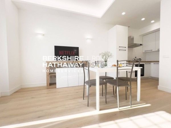 appartamento in vendita a Roma in zona Aurelio