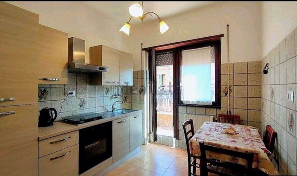 appartamento in vendita a Roma in zona Casalotti