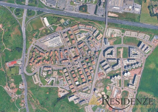 appartamento in vendita a Roma in zona Castel di Leva