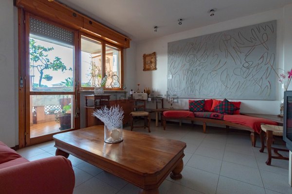 appartamento in vendita a Roma in zona Nomentano