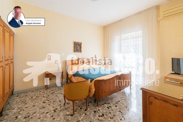 appartamento in vendita a Roma in zona Gianicolense