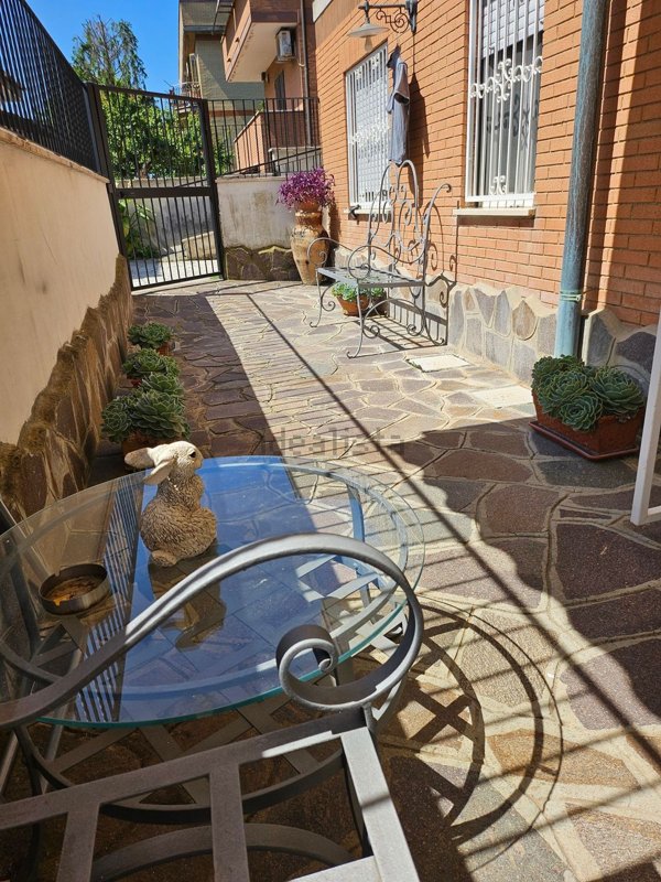appartamento in vendita a Roma in zona Palmarola
