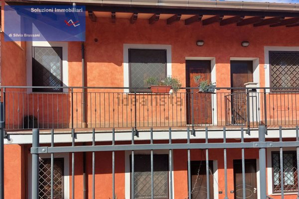 appartamento in vendita a Roma in zona Ottavia