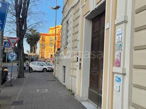 appartamento in vendita a Roma in zona Ostia