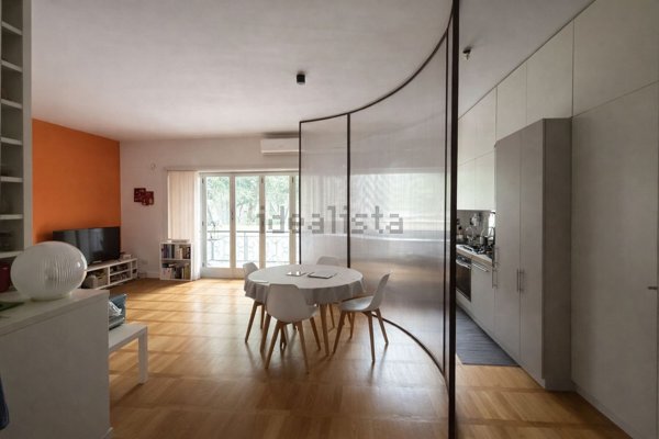 appartamento in vendita a Roma in zona Aurelio