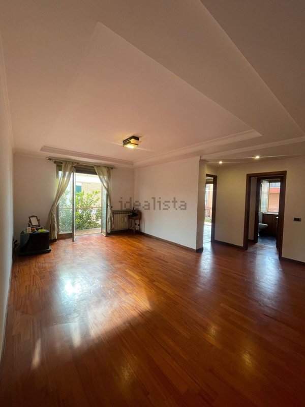 appartamento in vendita a Roma in zona Acilia