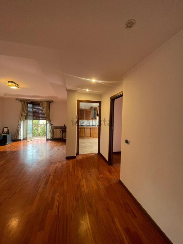 appartamento in vendita a Roma in zona Acilia