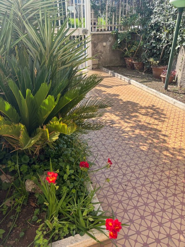 appartamento in vendita a Roma in zona Tor Bella Monaca