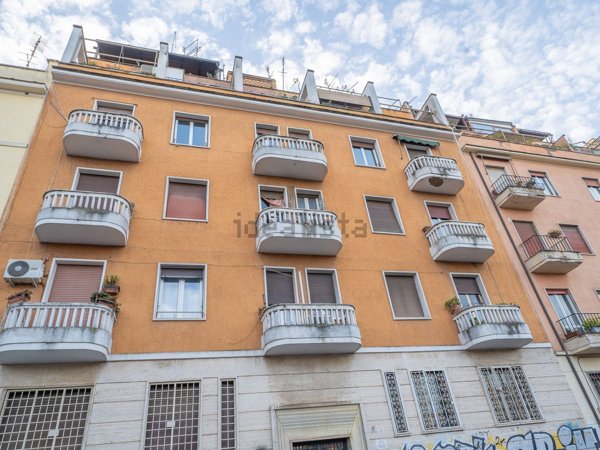 appartamento in vendita a Roma in zona Tiburtino