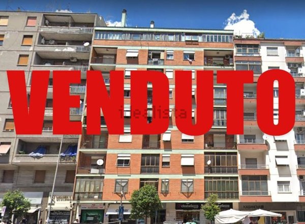 appartamento in vendita a Roma in zona Collatino