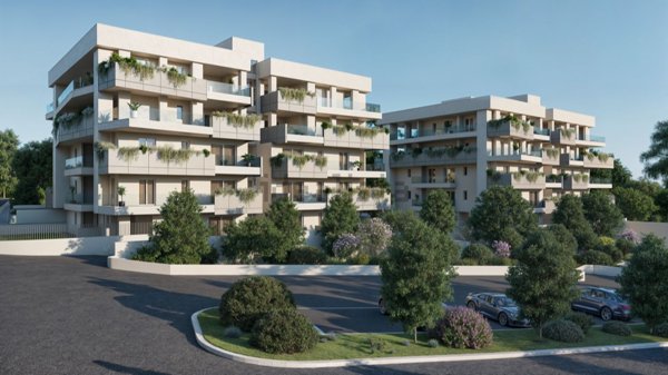 appartamento in vendita a Roma in zona Gianicolense