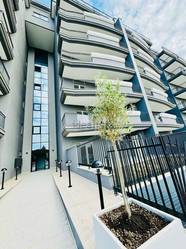 appartamento in vendita a Roma in zona Casalotti