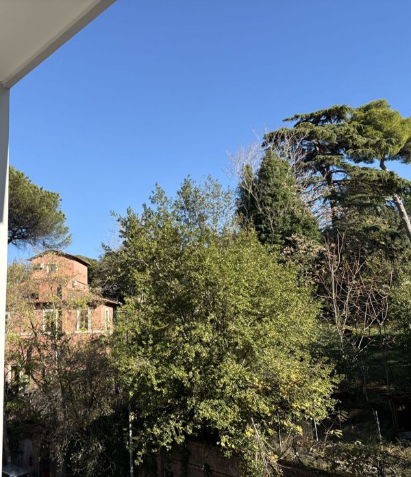 appartamento in vendita a Roma in zona Della Vittoria