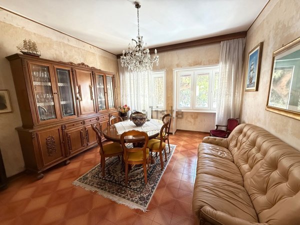 appartamento in vendita a Roma in zona Ostia