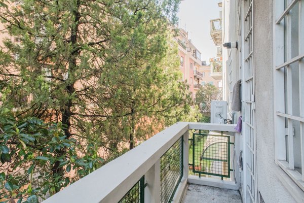 appartamento in vendita a Roma in zona Gianicolense