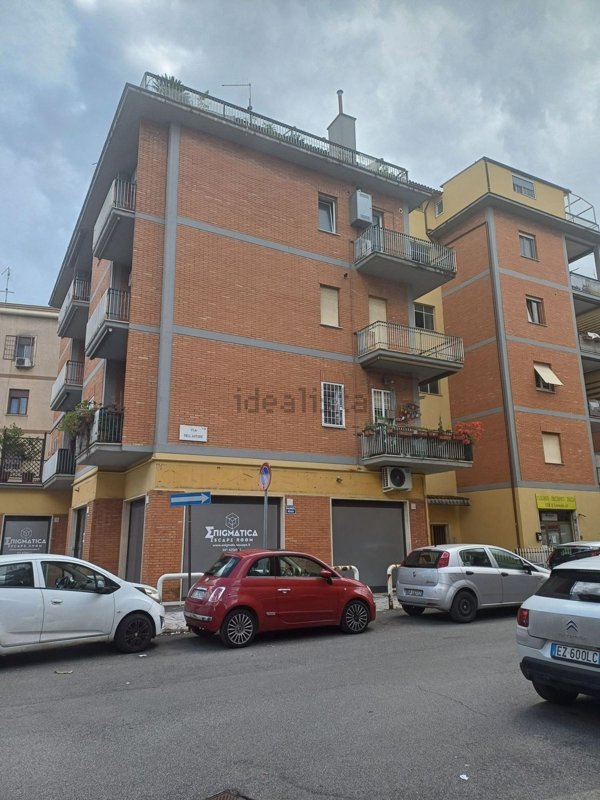 appartamento in vendita a Roma in zona Torre Maura