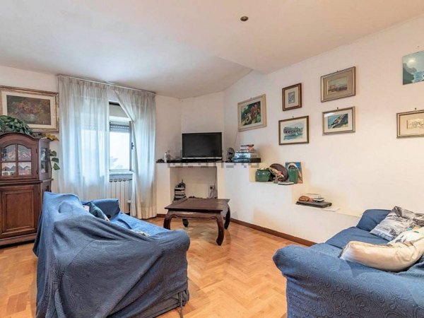 appartamento in vendita a Roma in zona Prima Porta