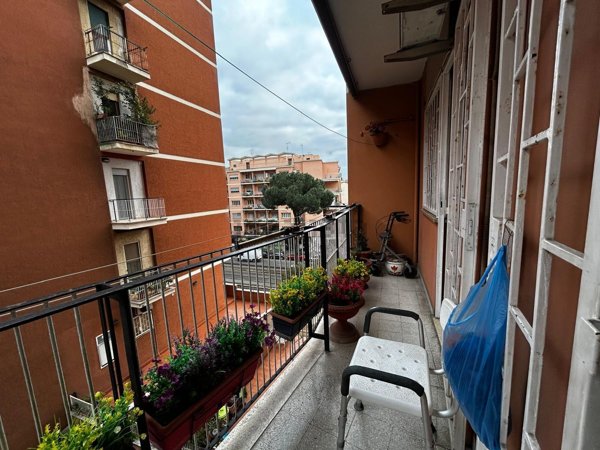 appartamento in vendita a Roma in zona Collatino
