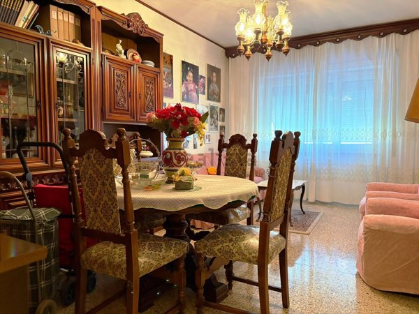 appartamento in vendita a Roma in zona Don Bosco