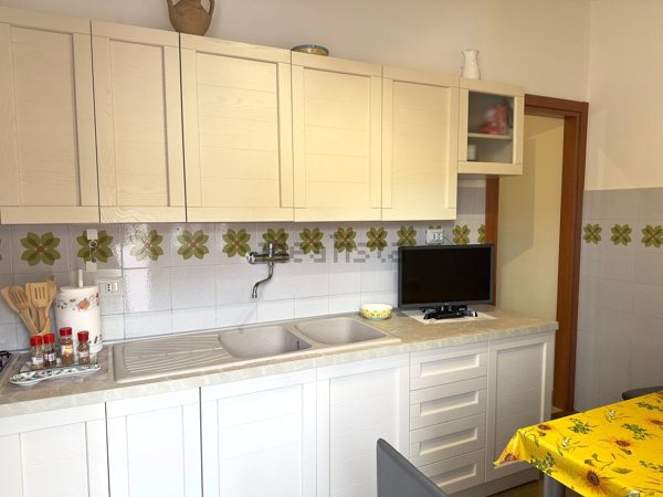 appartamento in vendita a Roma in zona Tor Bella Monaca