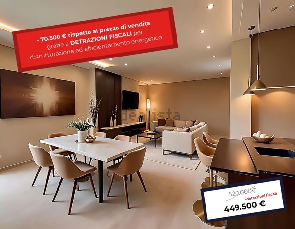 appartamento in vendita a Roma in zona Axa