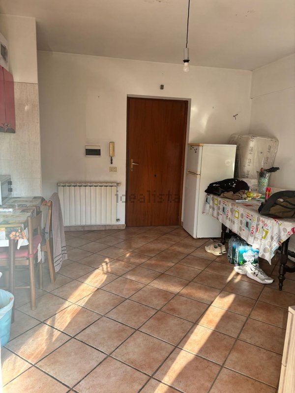 appartamento in vendita a Roma in zona Casal Morena