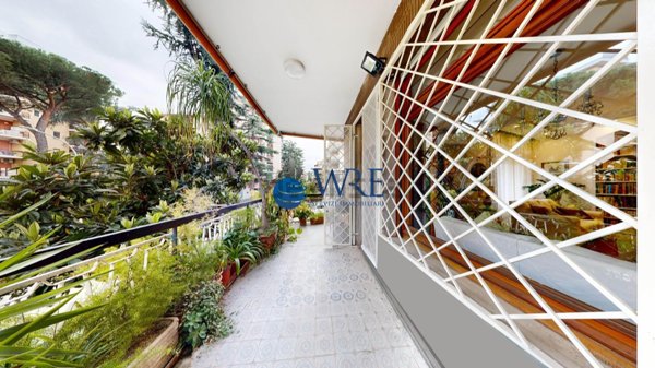 appartamento in vendita a Roma in zona Monte Sacro/Talenti