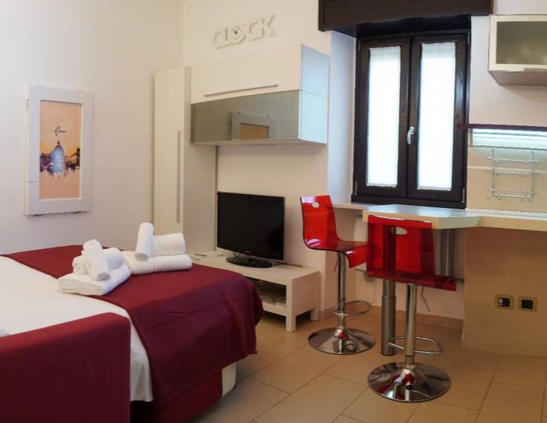 appartamento in vendita a Roma in zona Prenestino-Labicano