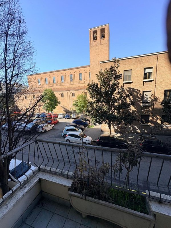 appartamento in vendita a Roma in zona Prenestino-Labicano