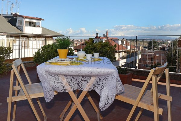 appartamento in vendita a Roma in zona Monte Sacro/Talenti