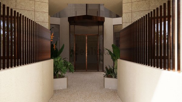 appartamento in vendita a Roma in zona Selva Candida