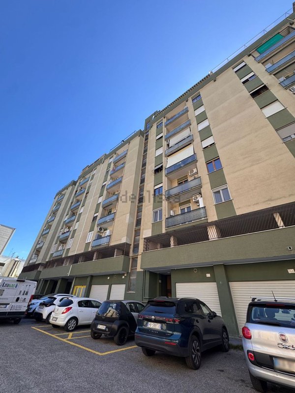 appartamento in vendita a Roma in zona Collatino