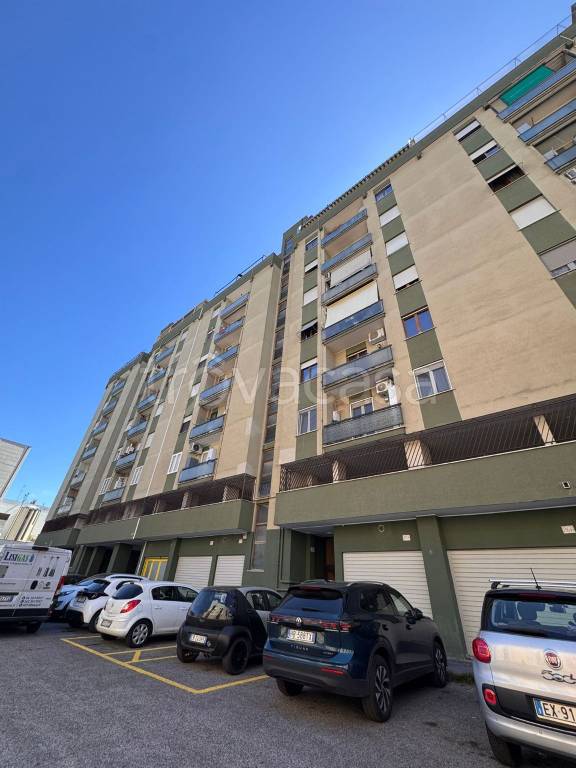 appartamento in vendita a Roma in zona Collatino