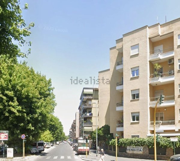 appartamento in vendita a Roma in zona Monte Sacro/Talenti