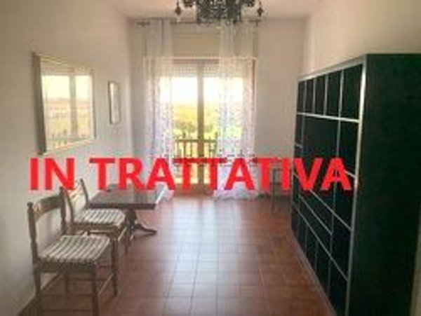 appartamento in vendita a Roma in zona Spinaceto