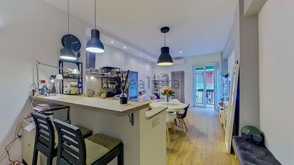 appartamento in vendita a Roma in zona Ardeatino