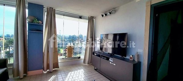 appartamento in vendita a Roma in zona Piana del Sole