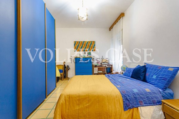 appartamento in vendita a Roma in zona Monte Sacro/Talenti