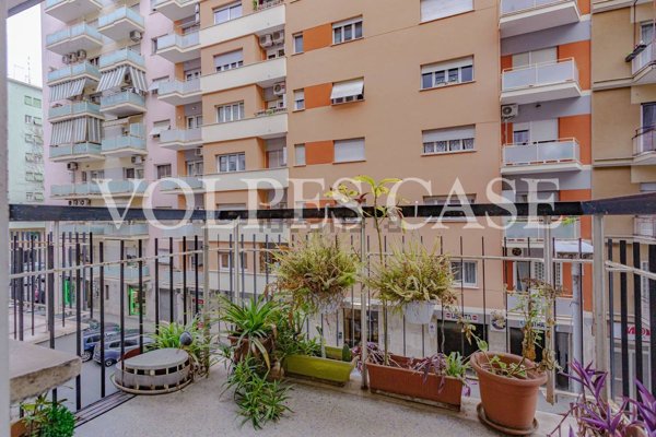 appartamento in vendita a Roma in zona Monte Sacro/Talenti