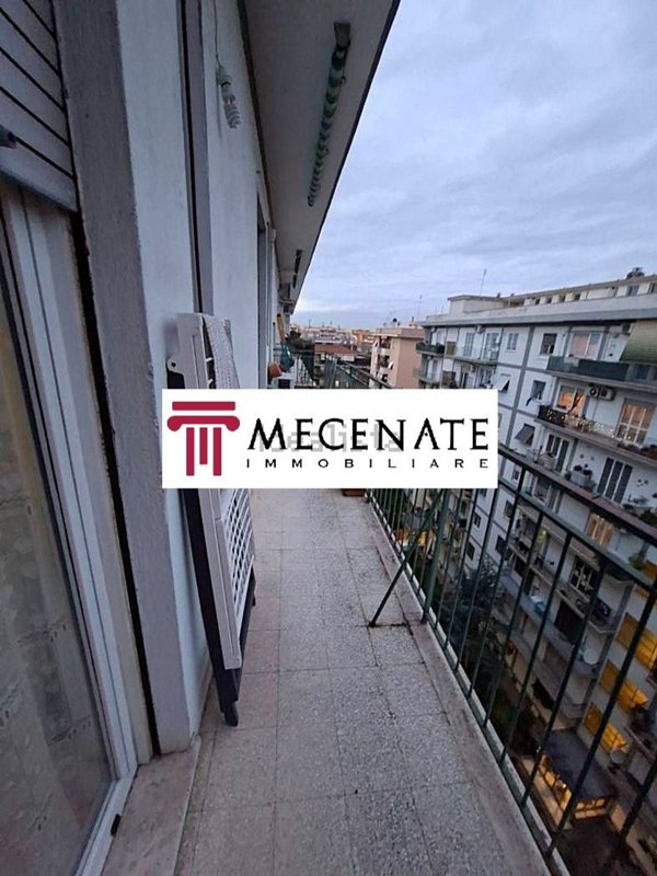 appartamento in vendita a Roma in zona Prenestino-Labicano