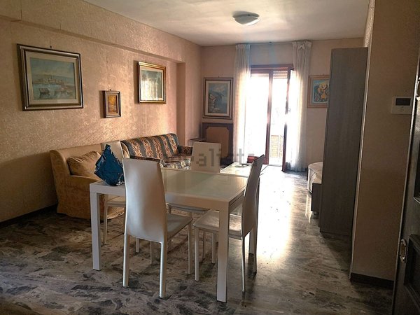 appartamento in vendita a Roma in zona EUR