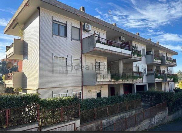 appartamento in vendita a Roma in zona La Storta