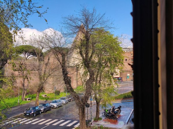 appartamento in vendita a Roma in zona Testaccio