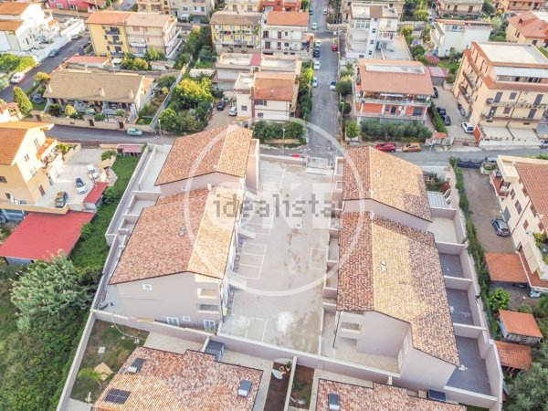 appartamento in vendita a Roma in zona Ponte di Nona