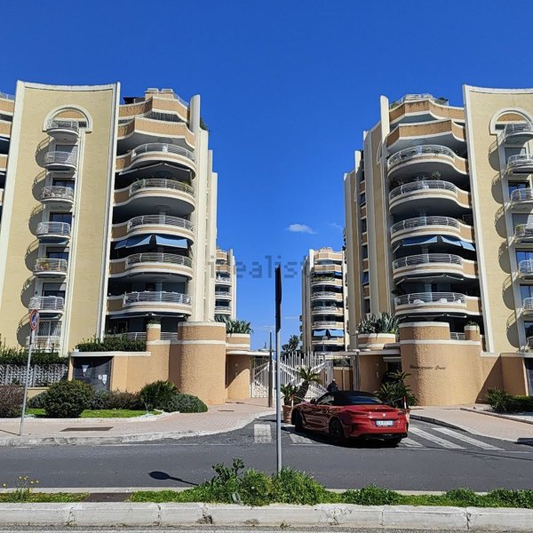 appartamento in vendita a Roma in zona Casal Boccone