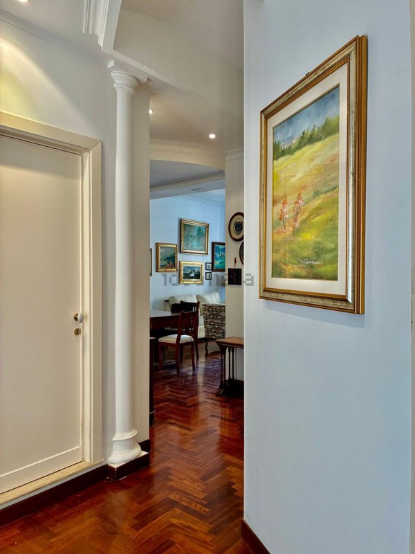 appartamento in vendita a Roma in zona Flaminio