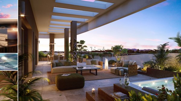 appartamento in vendita a Roma in zona Giuliano Dalmata