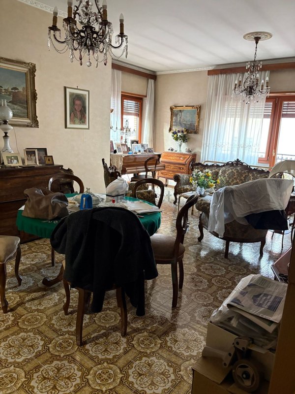 appartamento in vendita a Roma in zona Monte Sacro/Talenti