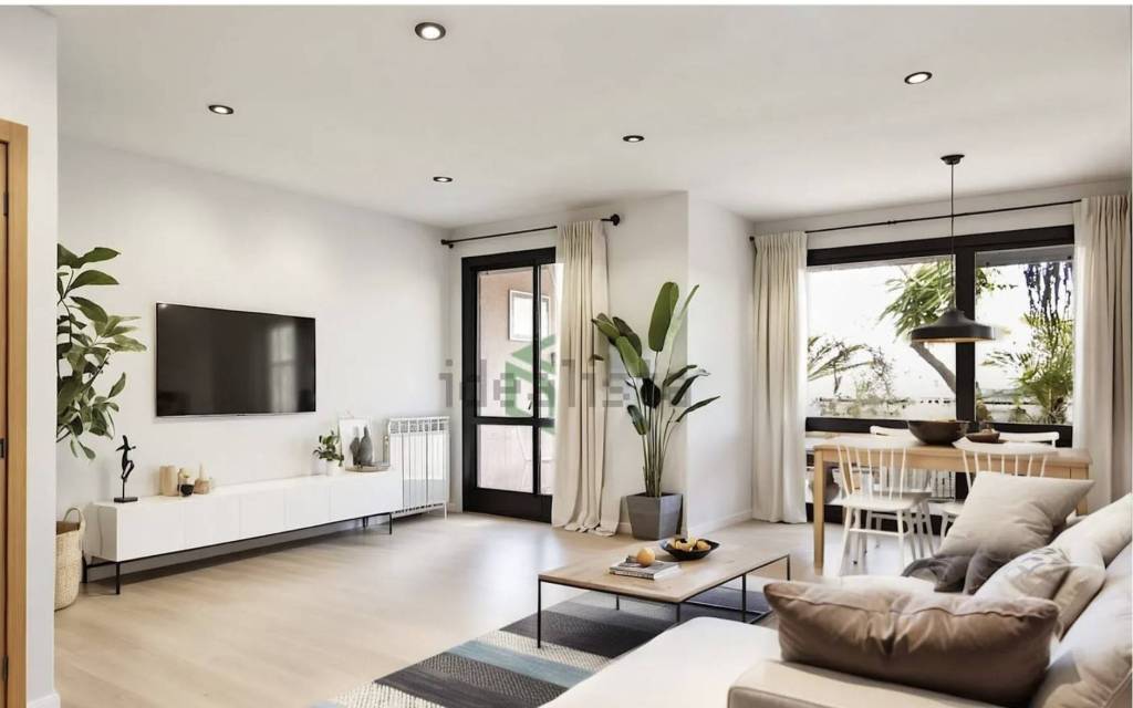 appartamento in vendita a Roma in zona EUR