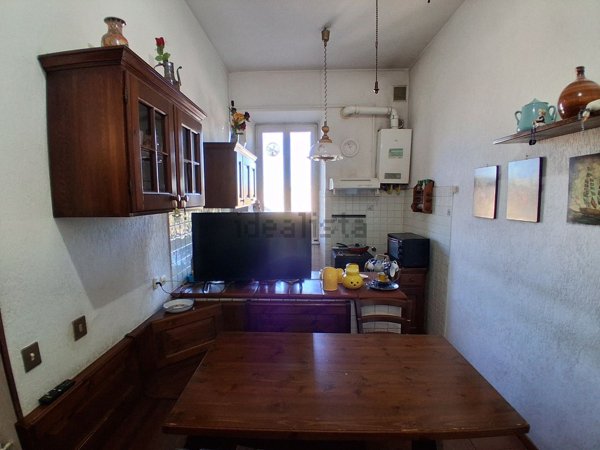 appartamento in vendita a Roma in zona Ostiense